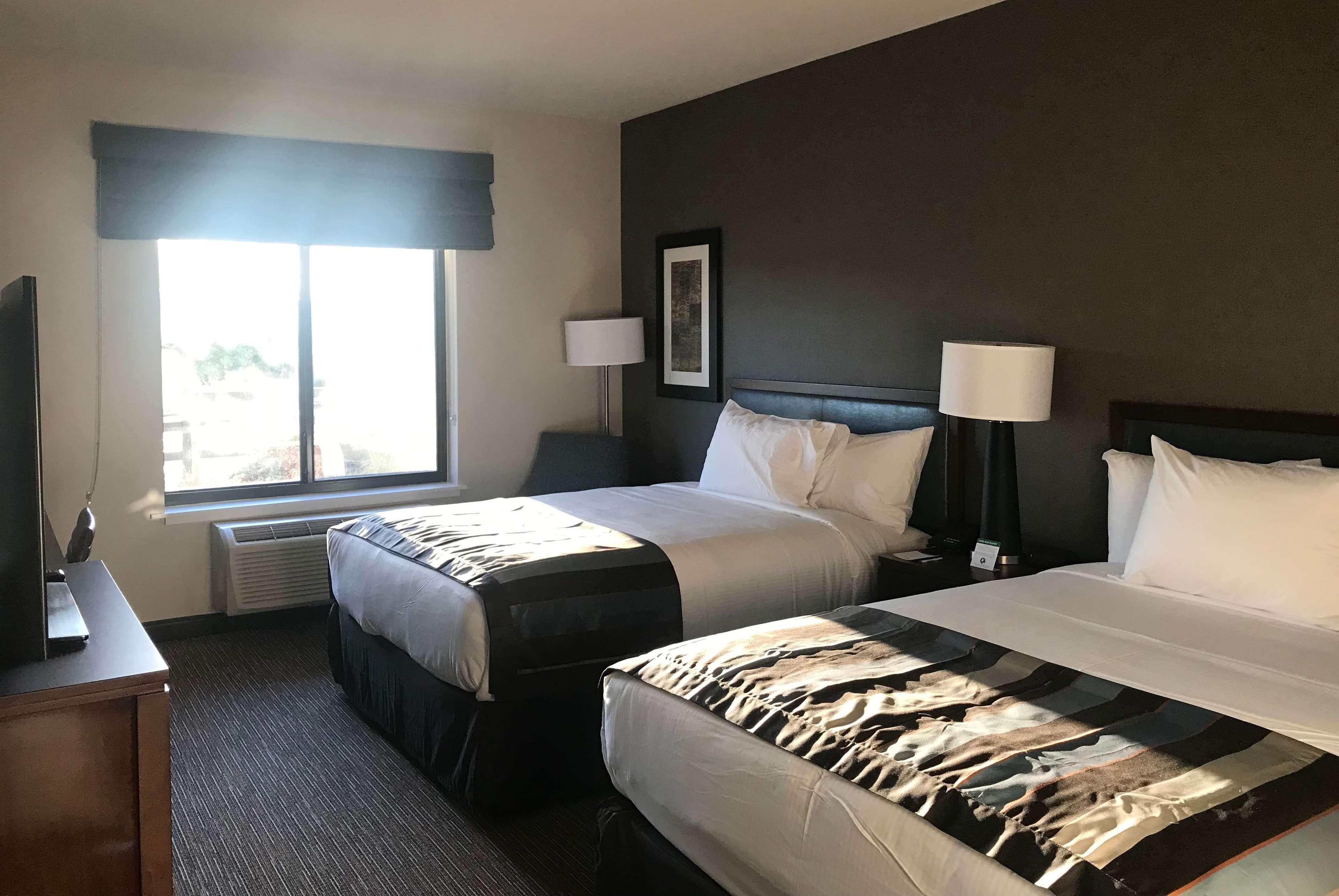 Hampton Inn San Jose Cherry Ave, Ca Zewnętrze zdjęcie
