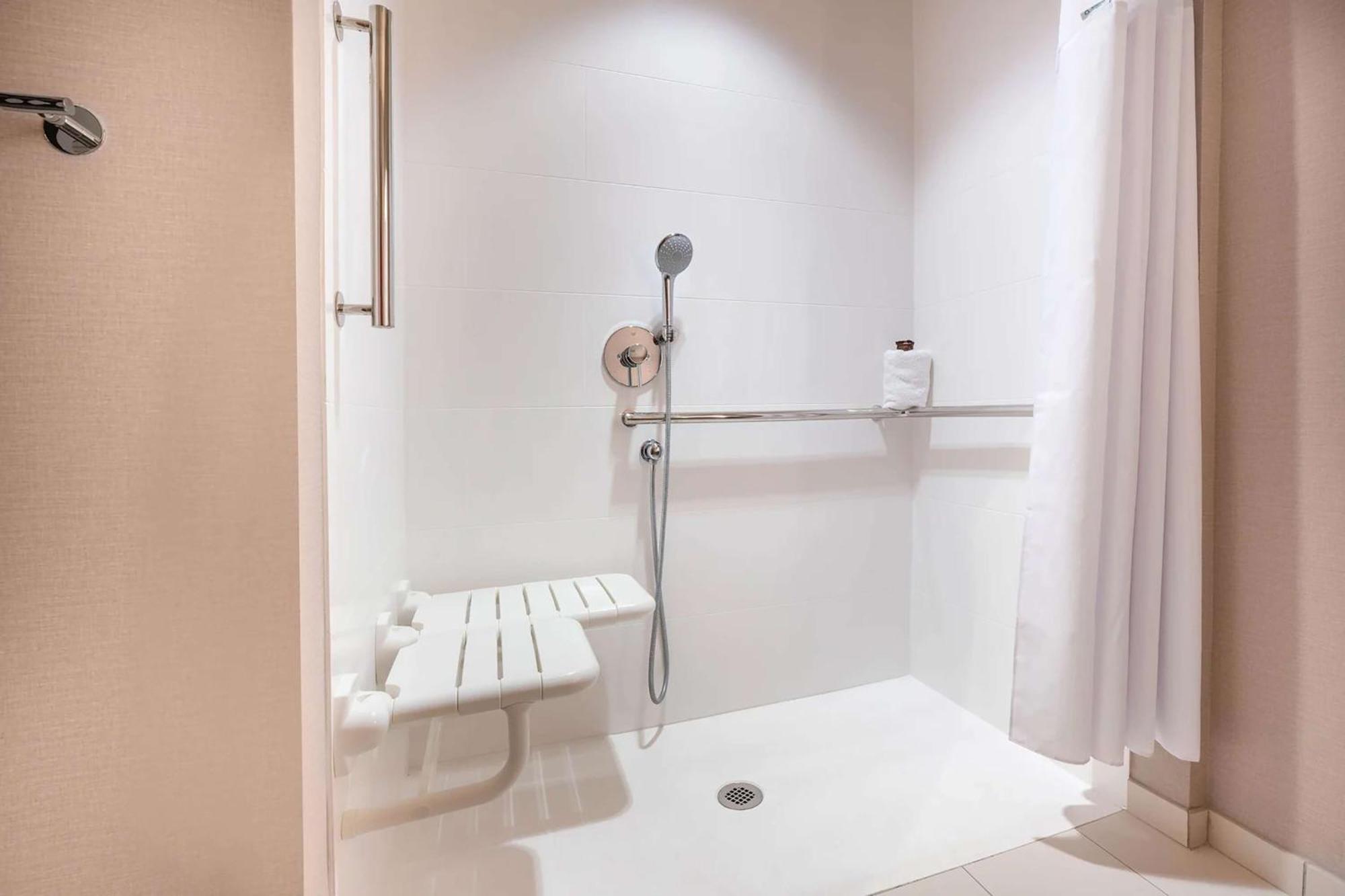 Hampton Inn San Jose Cherry Ave, Ca Zewnętrze zdjęcie